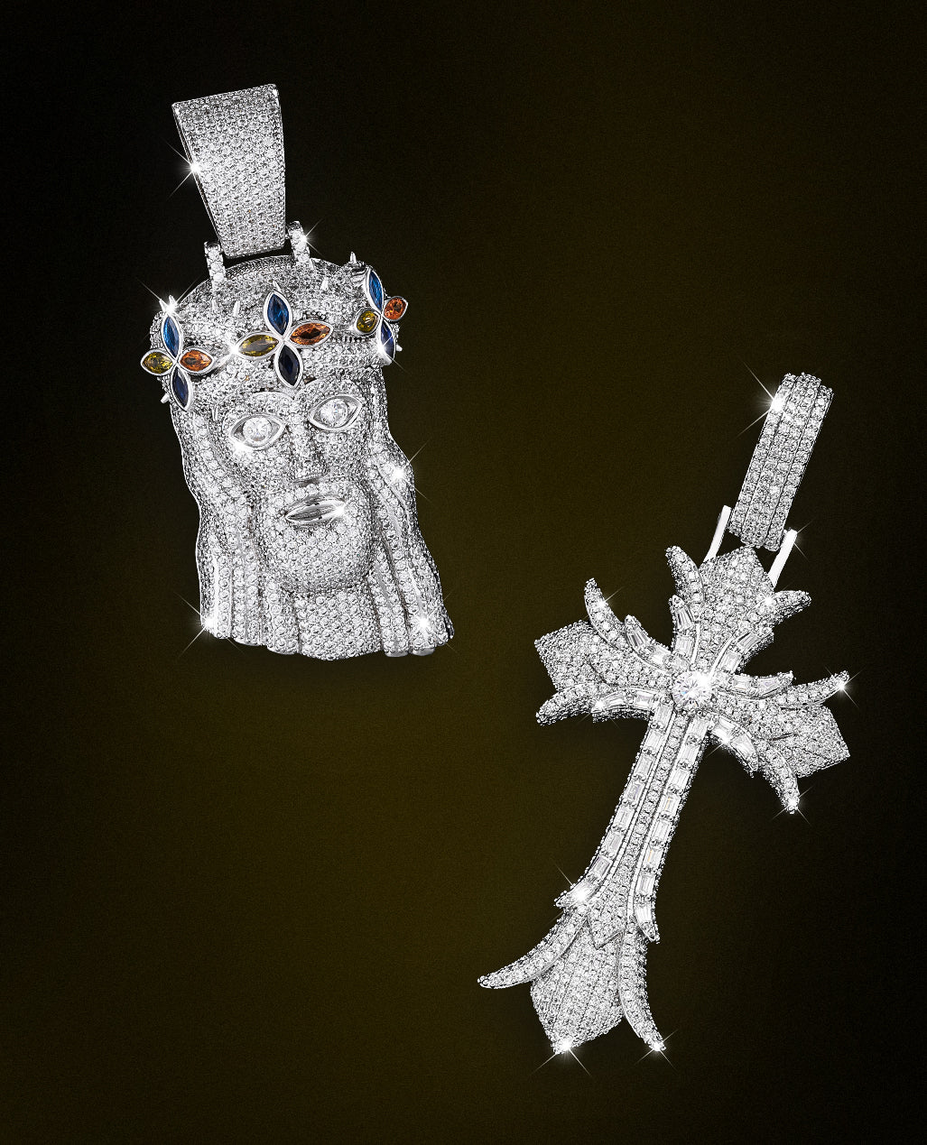 Pendant